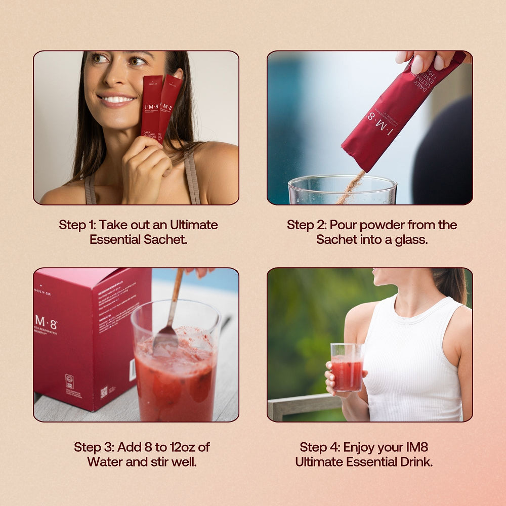 Daily Ultimate Essentials Pro: All-in-One Supplement